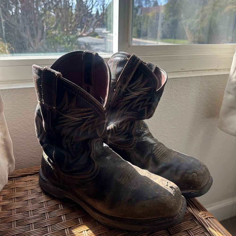 Ariat Men’s Boots